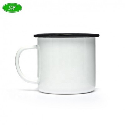 2020 New Arrival hot sale custom enamel Coffee/Tea mug for funny home bar gift and travel camp