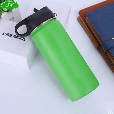 18/8 Bpa free hot and cold custom logo milton thermal drink bottle double wall vacuum insulated stainless steel water bottle