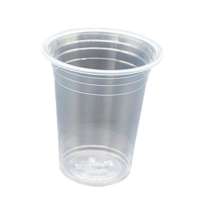 12 oz disposable plastic cups / 360ml plastic cups disposable