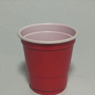 Cup Type and PS Plastic Type solo cup 16oz