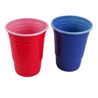 2016 new design red solo cup with food grade certificate