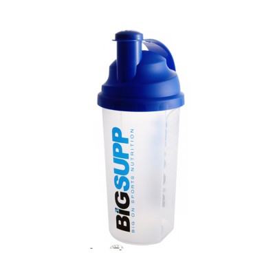 700ml twin pack sport water bottle,600ml plastic shaker bottle with twin neck BPA free