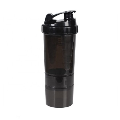 Food Grade LFGB,CE / EU,CIQ, EEC Certification and Stocked,Eco-Friendly Feature Custom Protein Shaker Bottle