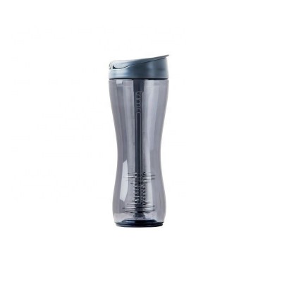 Plastic Protein Shaker Bottle On Whey Protein for Fitness Gym Bottle