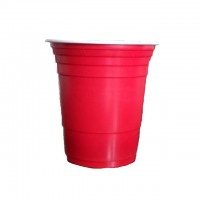 300ml disposable plastic party cup / 10oz disposable plastic beer cups