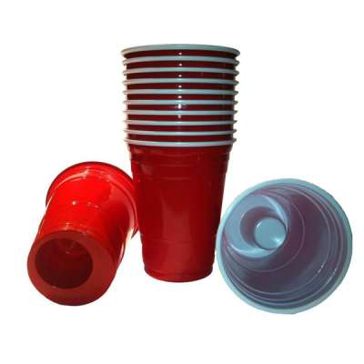 16oz Solo Red Party Cup