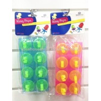 FOOD GRADE Ring Pop Ice Molds